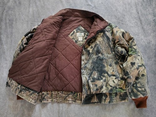 Mossy oak vintage 80s men - oak,