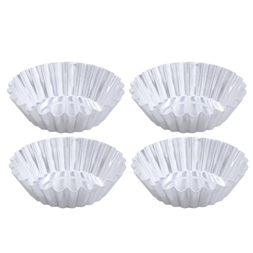 10pcs cookies tin mini - 10pcs, tart