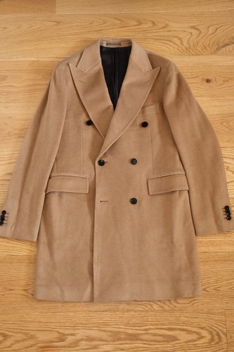 Suitsupply pure camel double - suitsupply,