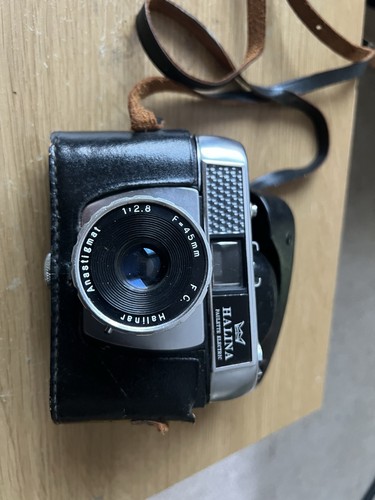 Vintage halina paulette - vintage,