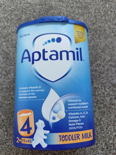 Aptamil toddler milk - aptamil, 4