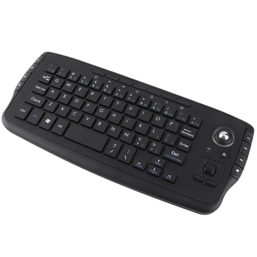 Wireless keyboard with - wireless,