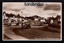 Westbury on Trym, Falcondale