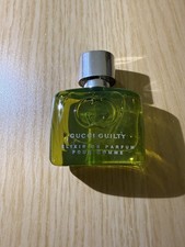 Gucci Guilty Elixir de Parfum