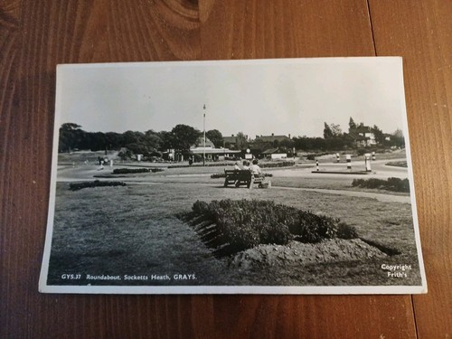 Roundabout socketts heath - roundabout,,