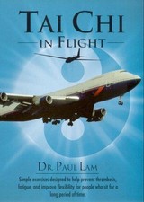 Tai Chi In Flight [DVD]