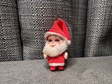 VTG Liddle Kiddles Santa