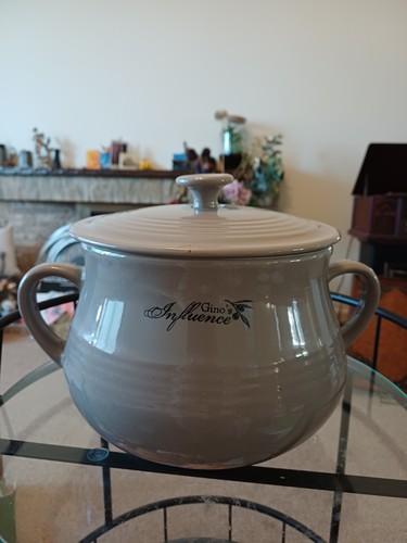 Crock pot large for stews - crock,