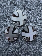 set of three rare £2 Coin