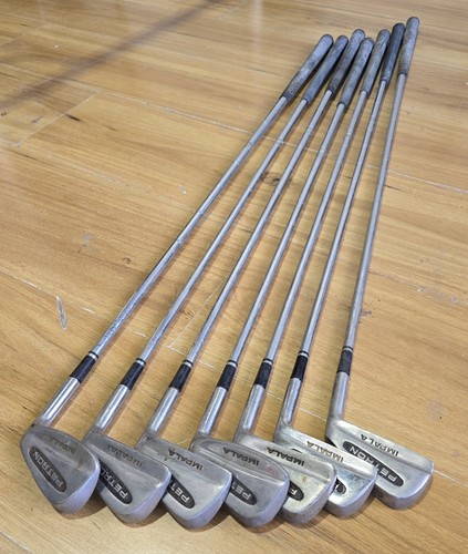 Petron impala golf club - 7x,