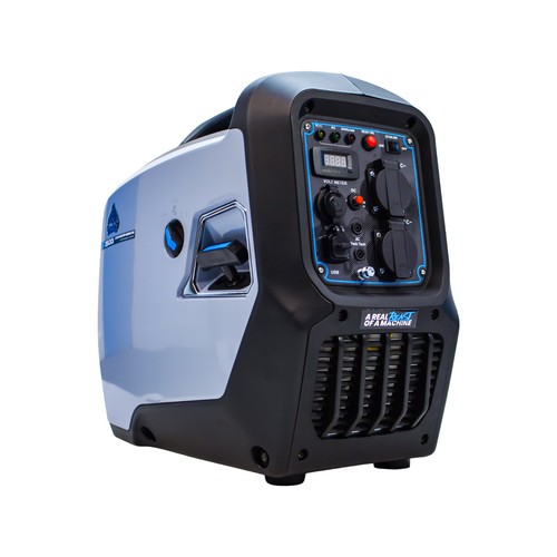Gorilla power 3500w inverter - gorilla,