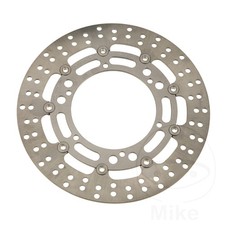 TRW Floating Brake Disc front