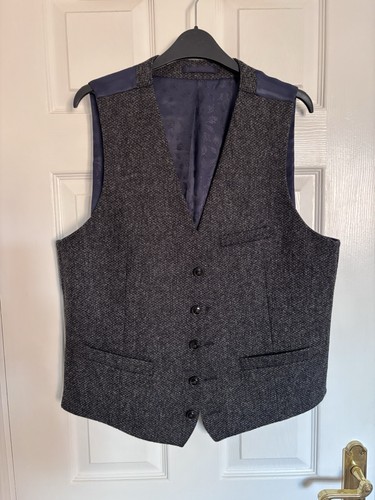 Men pure wool charcoal - men’s,