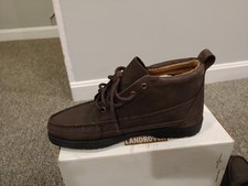 Land Rover Thom Mcan Shoes