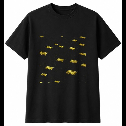 Hay bales mens shirt - hay,