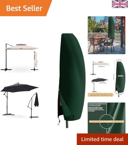 Weather resistant parasol - weather-resistant,