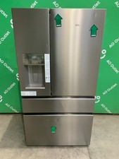 AEG American Fridge Freezer
