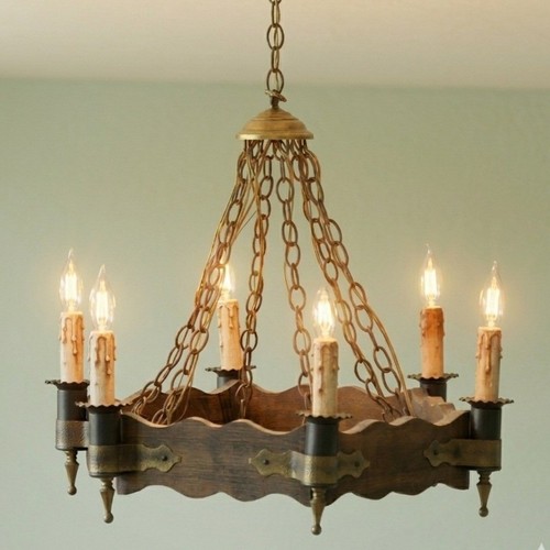Vtg spanish revival - vtg,