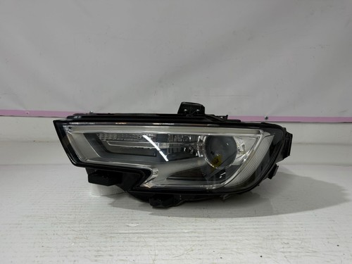Audi 2016 2020 - audi, genuine