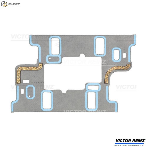 Gasket intake manifold - intake,