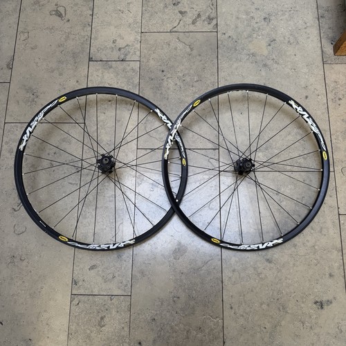 Mavic crossmax enduro - crossmax, 26”