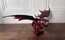 LEGO Castle Dragon From Set