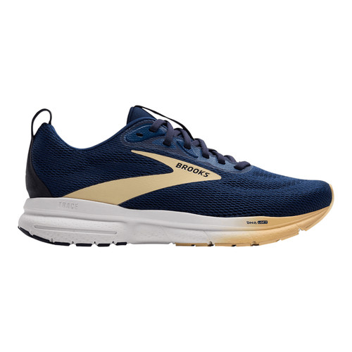 Brooks womens trace running - brooks, 4