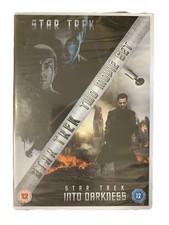 Star Trek / Star Trek Into