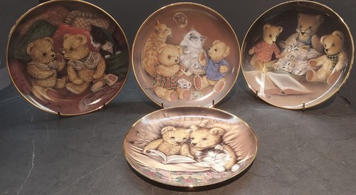Four limited edition franklin - edition,