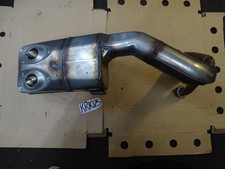 Yamaha MT09 SP Exhaust Downpipes Header Pipes 2023 10/25