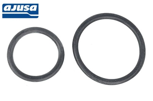 Ajusa oil cooler gasket - ajusa,