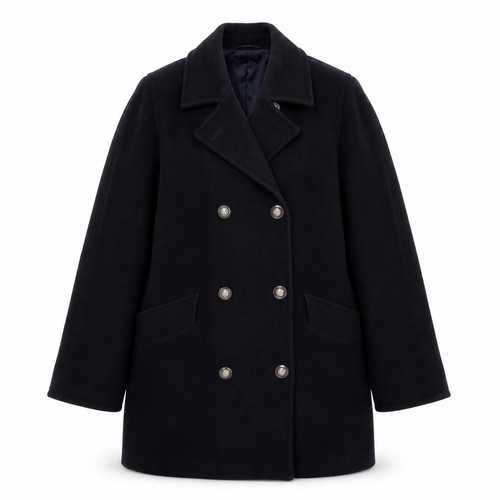 Astraka womens overcoat - overcoat, size
