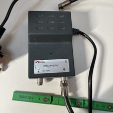 Wolsey TV Signal Amplifier WMA-WPS100/1 – With Plug – Used – Fully Working