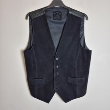 Real Leather Men's Size M
