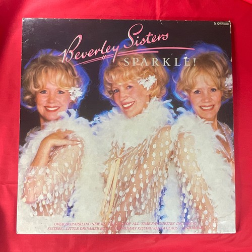 The beverley sisters - the,