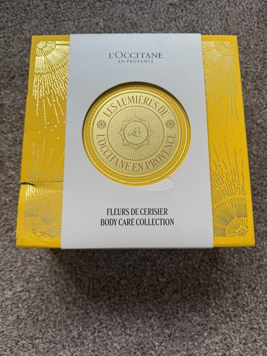 Occitane fleurs cerisier - de,