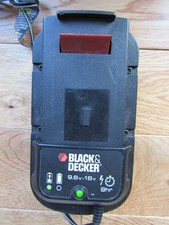 Black & Decker 18V Class 2 18