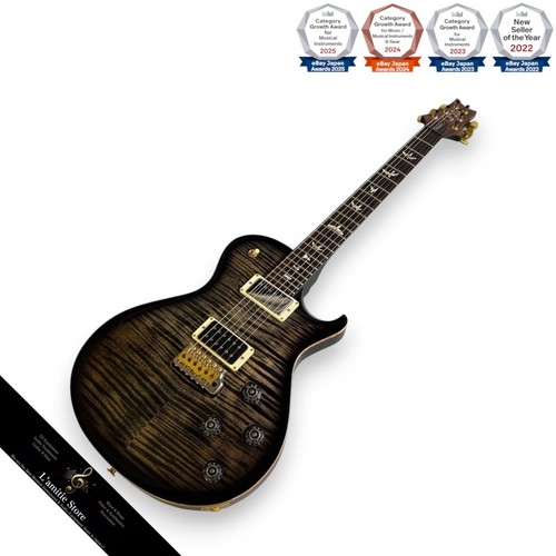 Prs paul reed smith mark - paul,