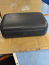 Range Rover Classic Soft Dash