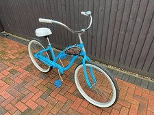 Very stylish Electra Beach