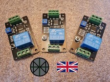 TRM01 5V/12V/24V