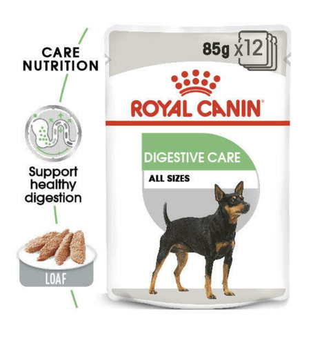 Royal canin digestive care - canin®,