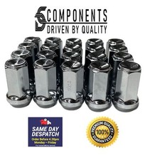 20 Nuts Fit Ford Transit
