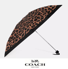 NWT Coach CC947 UV Protection