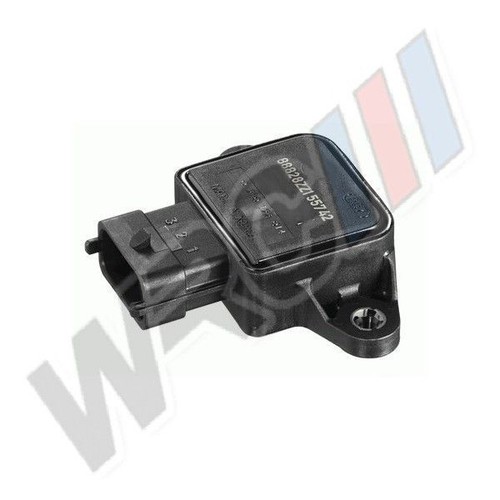 Throttle valve sensor honda - sensor,