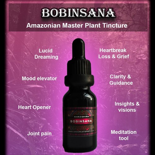 Bobinsana super strong - ,