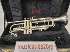 Bach stradivarius 180ml 37sp - stradivarius,