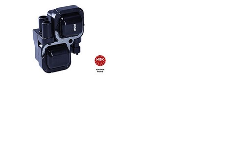Fits ngk u3004 - fits,