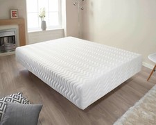 Aspire Beds Orthopaedic Memory
