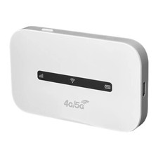 UNLOCKED Mobile Wifi 5g-LTE SMART WIFI BOX Portable Modem Mifi Hotspot 150 Mbps